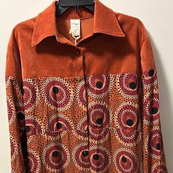 Wiya Mid-length dress/tunic, S - Picture 1 of 7